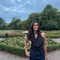 Profielfoto oppas: Inas A.