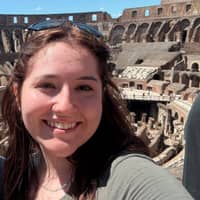 Sitter Profile Image: Morgan C.