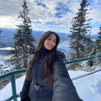 Sitterprofilbild: Chaimaa N.