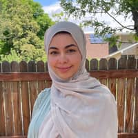 Sitter Profile Image: Safa S.