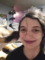 Sitter Profile Image: Christine G.