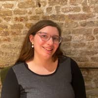 Sitterprofilbild: Alina K.