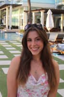 Sitter Profile Image: Giovanna D.