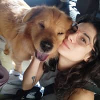 Foto del cuidador: Elvira P.