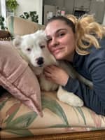 Sitter Profile Image: Arissa B.