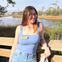 Sitter Profile Image: Kylie T.