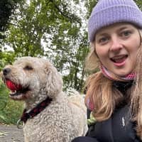 Sitterprofilbild: Elena D.