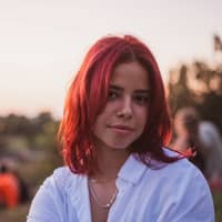 Sitterprofilbild: Amelie A.