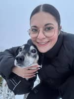 Photo de profil du pet sitter : Estelle P.