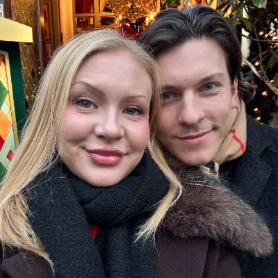 Sitter Profile Image: Meret Vivianne J.