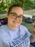 Sitter Profile Image: Amanda R.