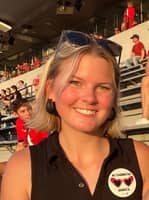 Sitter Profile Image: Valerie J.