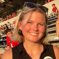 Sitter Profile Image: Valerie J.