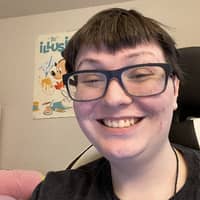 Sitter Profile Image: Lillith M.