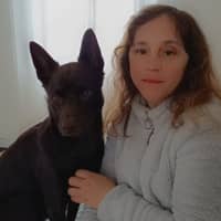 Photo de profil du pet sitter : Delphine V.