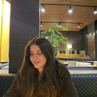 Photo de profil du pet sitter : Naima S.