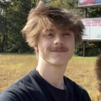 Sitter Profile Image: Ryan S.