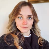 Photo de profil du pet sitter : Camille D.