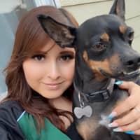 Sitter Profile Image: Diana P.