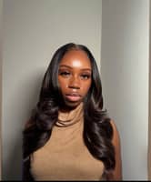 Sitter Profile Image: Adama K.