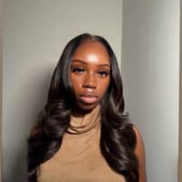 Sitter Profile Image: Adama K.
