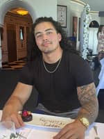 Sitter Profile Image: Christian C.