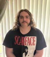 Sitter Profile Image: Owen B.