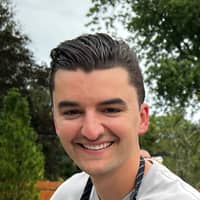 Sitter Profile Image: Kyle R.