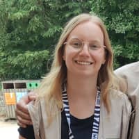 Photo de profil du pet sitter : Marine P.