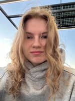 Sitterprofilbild: Anzhelika A.