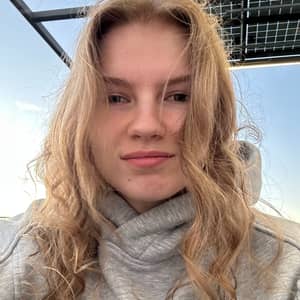 Sitter Profile Image: Anzhelika A.