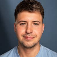 Sitterprofilbild: Daniil P.
