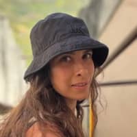 Sitter Profile Image: Muna A.
