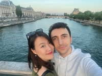 Photo de profil du pet sitter : Tam H.