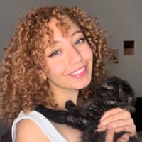 Sitterprofilbild: Sanaz S.