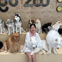 Sitter Profile Image: XUEYAN C.