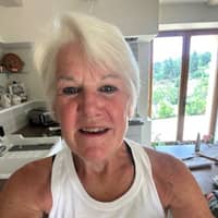 Sitter Profile Image: Catherine B.