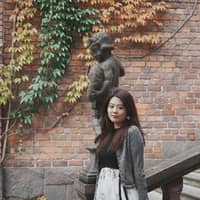 Passarens profilbild: Xin L.