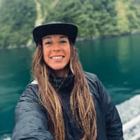 Sitter Profile Image: Kayla A.