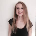 Sitter Profile Image: Claudia K.