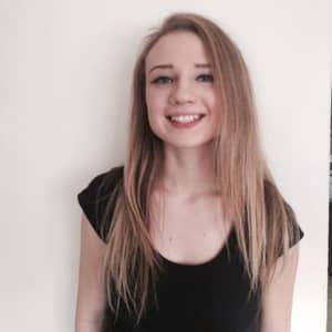 Sitter Profile Image: Claudia K.