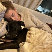 Passarens profilbild: Amanda S.