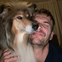 Profielfoto oppas: Maarten S.