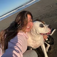 Sitter Profile Image: Vanessa A.