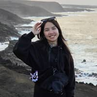 Photo de profil du pet sitter : Linh V.