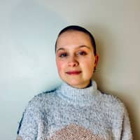 Sitter Profile Image: Sarah H.