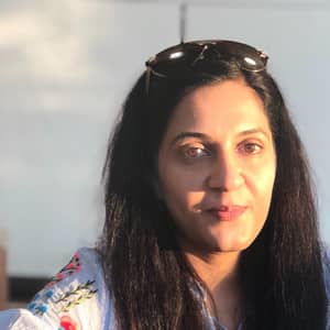 Zunairah O.