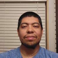 Sitter Profile Image: Ruben D.