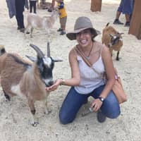 Sitter Profile Image: Ana Laura O.