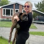 Sitter Profile Image: Lindsay R.